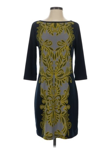 Banana Republic Factory Store Cocktail Dress (view 1)