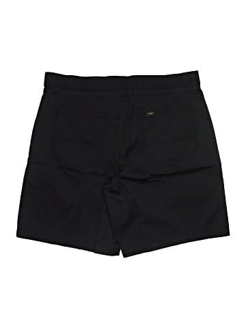 Lee Khaki Shorts (view 2)