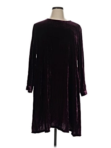 Eileen Fisher Casual Dress (view 1)