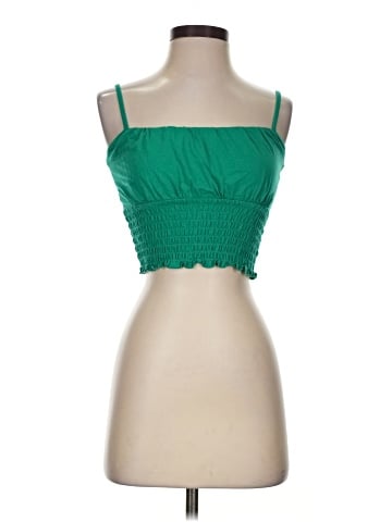 Hollister Tube Top (view 1)