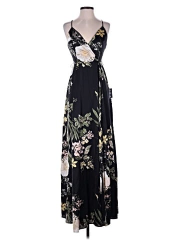 Lulus Cocktail Dress (view 1)