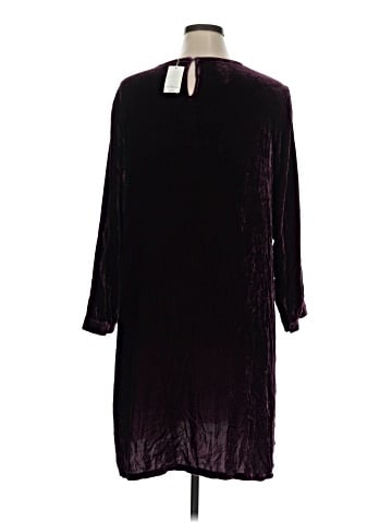 Eileen Fisher Casual Dress (view 2)