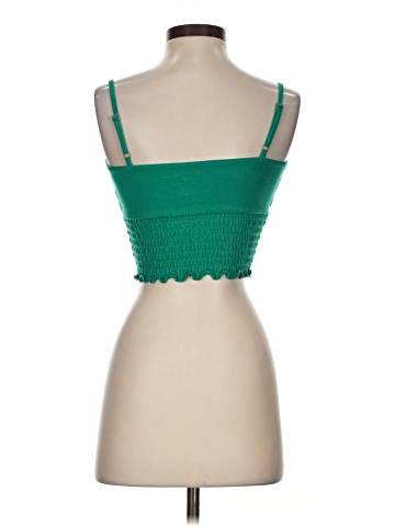 Hollister Tube Top (view 2)