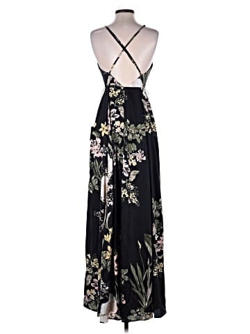 Lulus Cocktail Dress (view 2)