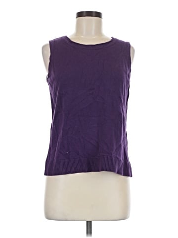 Christopher & Banks Sweater Vest (view 1)