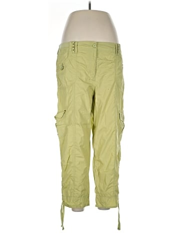 Chico's Cargo Pants (view 1)