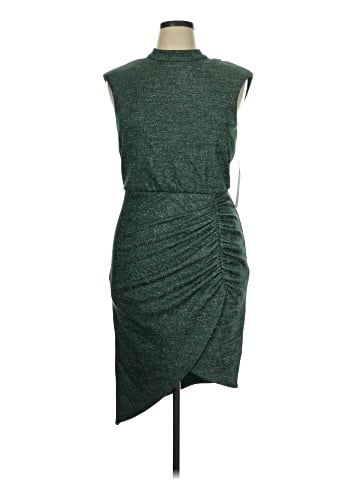 Adrianna Papell Cocktail Dress (view 1)