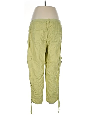 Chico's Cargo Pants (view 2)
