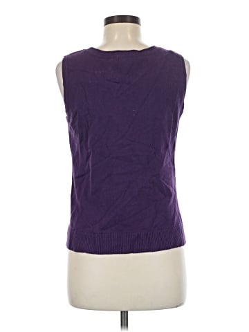 Christopher & Banks Sweater Vest (view 2)