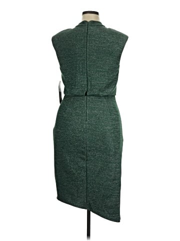 Adrianna Papell Cocktail Dress (view 2)