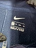 Nike 100% Polyester Blue Sweatshirt Size XS (kids) - photo 3