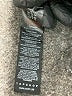 Topshop 100% Polyester Black Cords Size 6 - photo 8