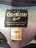 OshKosh B'gosh 100% Polyester Blue Pullover Sweater Size 6 - photo 3