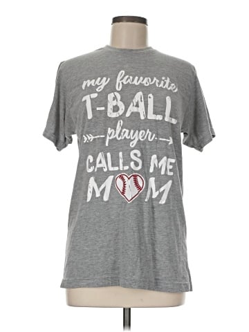 Tultex Short Sleeve T-Shirt (view 1)