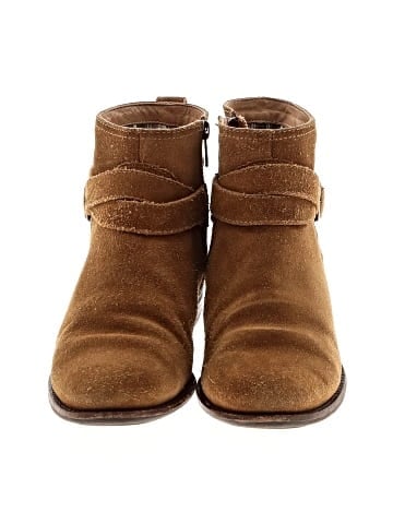 L.L.Bean Ankle Boots (view 2)