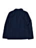 H&M Solid Blue Blazer Size 10 - photo 2