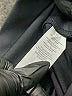 Alo Solid Black Active Pants Size XXS (estimated) - photo 7