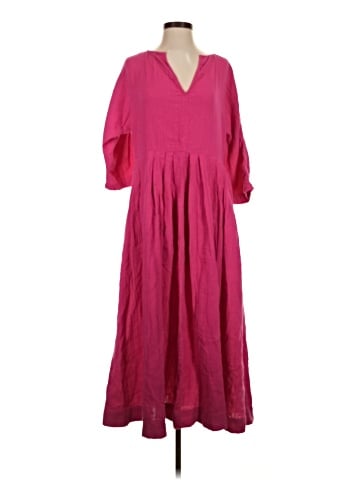 Mara Hoffman Casual Dress (view 1)