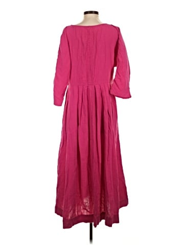 Mara Hoffman Casual Dress (view 2)