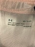 Under Armour 100% Polyester Ivory Athletic Shorts Size S - photo 3
