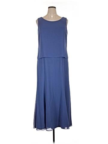 Ursula of Switzerland Casual Dress (view 1)