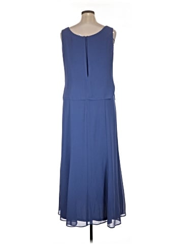 Ursula of Switzerland Casual Dress (view 2)