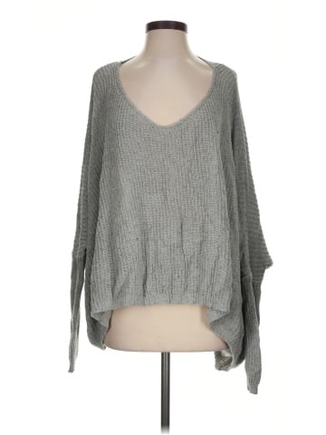 Miracle Pullover Sweater (view 1)