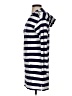 Dakini Silver Pullover Sweater Size XS - photo 5