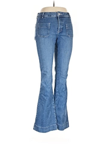 Not Your Daughter's Jeans Jeans (view 1)