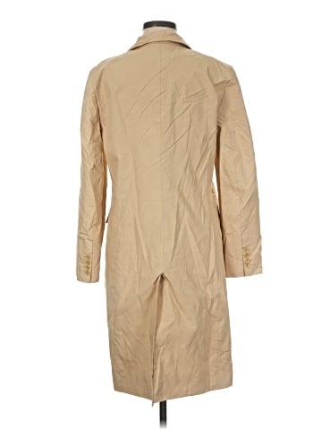 Brooks Brothers 346 Trenchcoat (view 2)