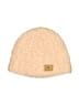 Turtle Fur Ivory Beanie One size - photo 1