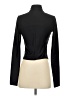 Active by Old Navy Black Track Jacket Size S - photo 2