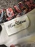 Rare Editions Paisley Green Dress Size 7 - photo 3