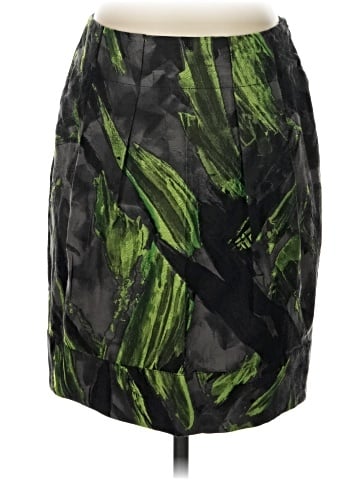 Lafayette 148 New York Casual Skirt (view 1)