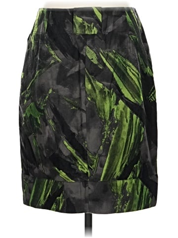 Lafayette 148 New York Casual Skirt (view 2)