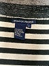 Boston Proper Black Sleeveless Top Size L - photo 7