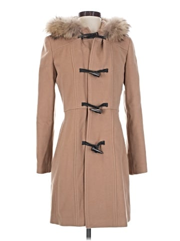 Marc New York Coat (view 1)