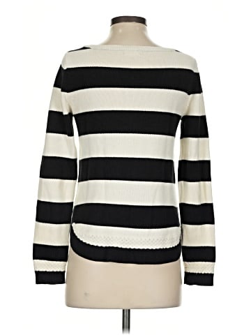 Maison Jules Pullover Sweater (view 2)