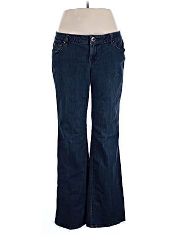 DKNY Jeans Jeans (view 1)