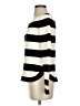Maison Jules Stripes Ivory Pullover Sweater Size S - photo 5