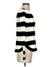 Maison Jules Stripes Ivory Pullover Sweater Size S - photo 4