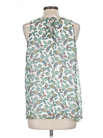 Le Lis Sleeveless Blouse (view 2)