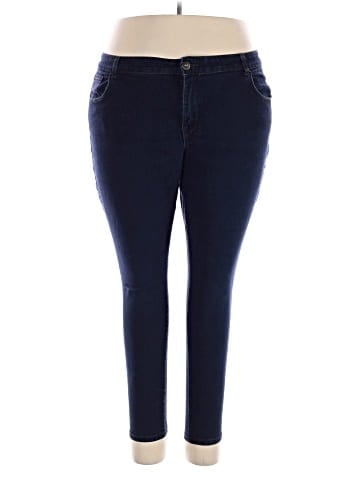 Style&Co Jeggings (view 1)