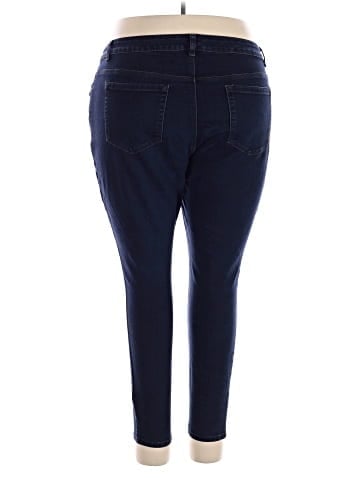 Style&Co Jeggings (view 2)