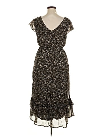 Charlotte Russe Casual Dress (view 2)
