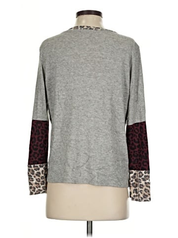 Haptics Pullover Sweater (view 2)