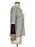 Haptics Gray Pullover Sweater Size S - photo 4