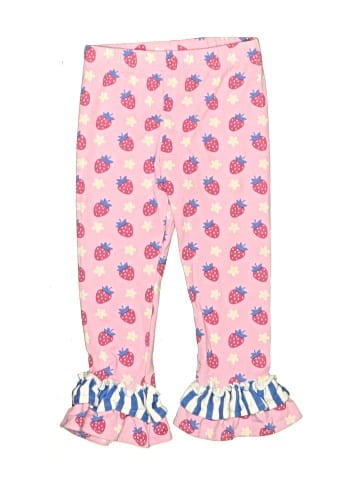 Rare Editions Snow Pants With Bib (view 1)
