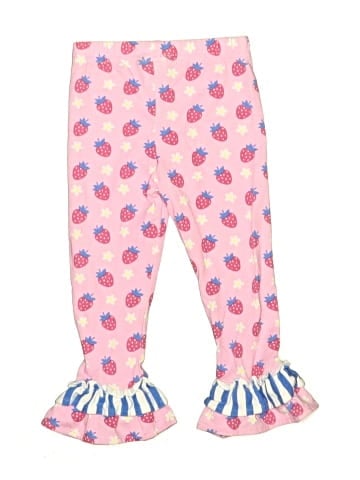 Rare Editions Snow Pants With Bib (view 2)