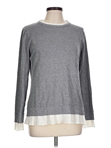 Vila Milano Pullover Sweater (view 1)